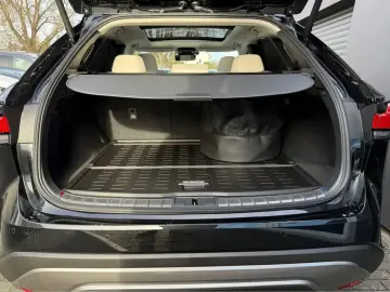 Lexus RX 450h   Luxury Line Panorama Plug-In-Hybrid