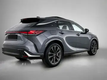 Lexus RX 450h  Plug-in Hybrid F Sport Design   Panoramadak