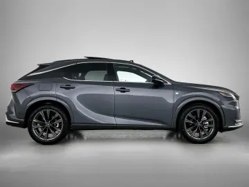 Lexus RX 450h  Plug-in Hybrid F Sport Design   Panoramadak
