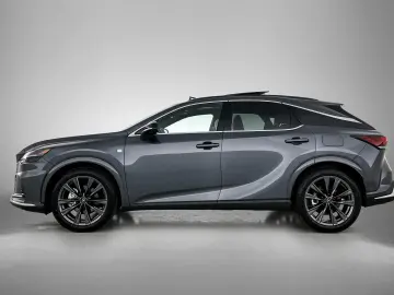 Lexus RX 450h  Plug-in Hybrid F Sport Design   Panoramadak