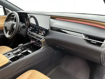 Lexus RX 450h  Plug-in Hybrid F Sport Design   Panoramadak