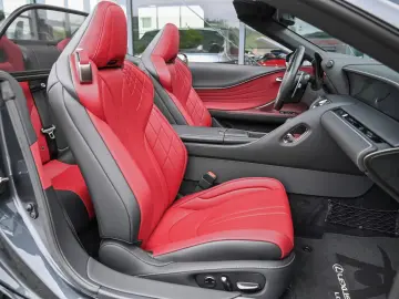 Lexus LC 500 Cabriolet Touring-Paket  Mark Levinson !