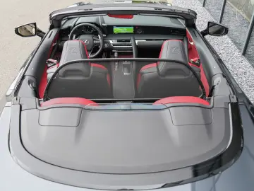 Lexus LC 500 Cabriolet Touring-Paket  Mark Levinson !