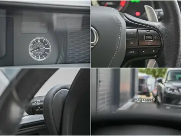 Lexus LC 500 Cabriolet Touring-Paket  Mark Levinson !