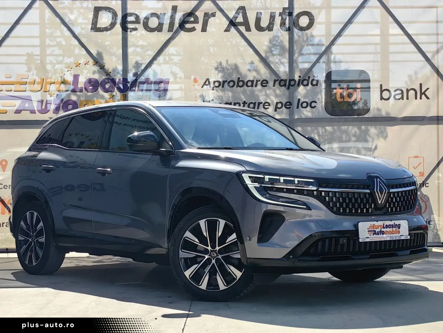 Renault Austral