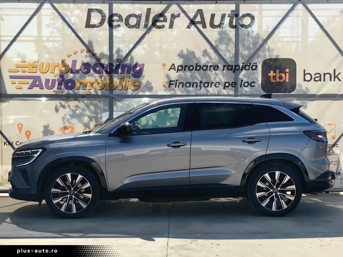 Renault Austral