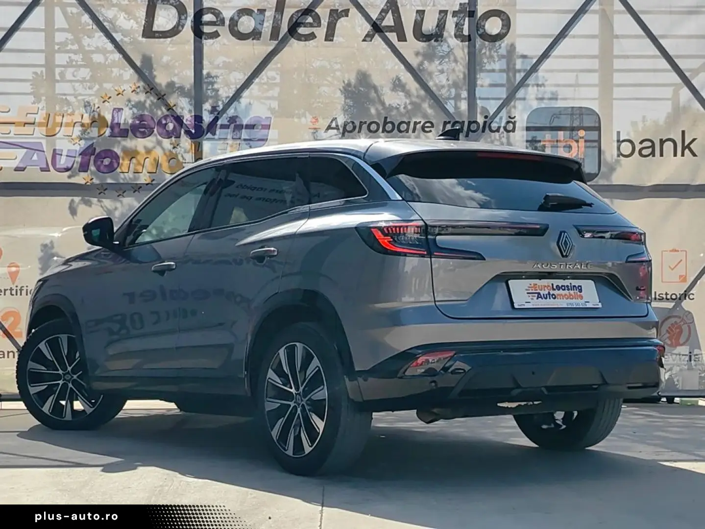 Renault Austral