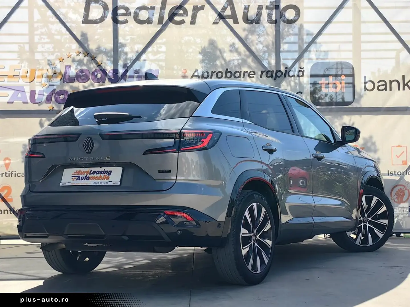 Renault Austral