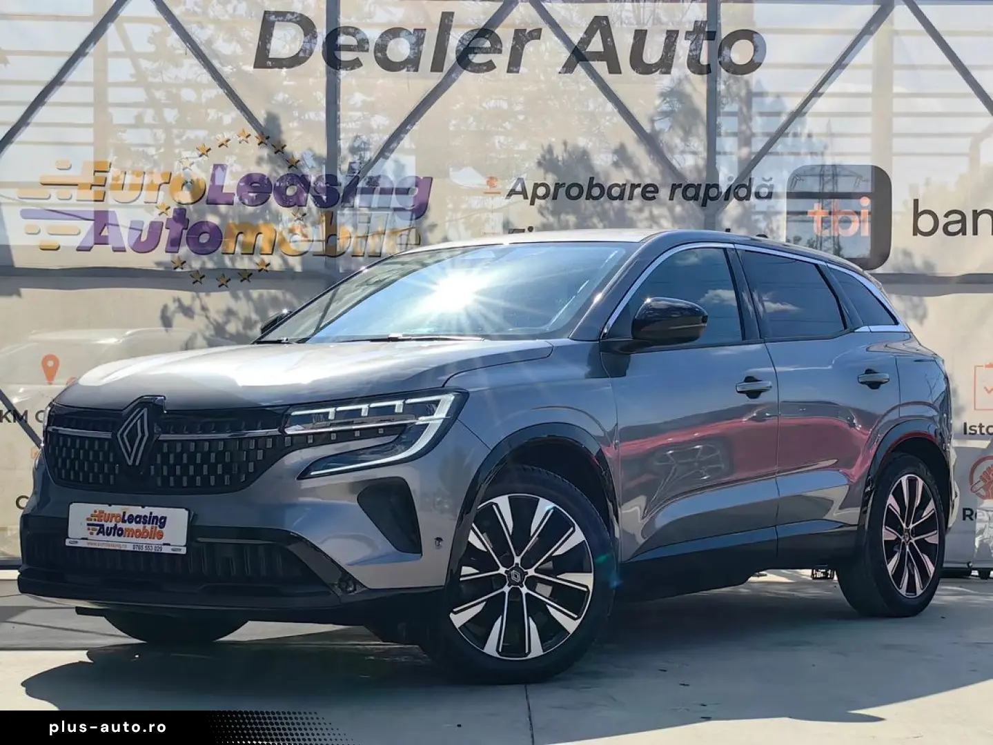 Renault Austral