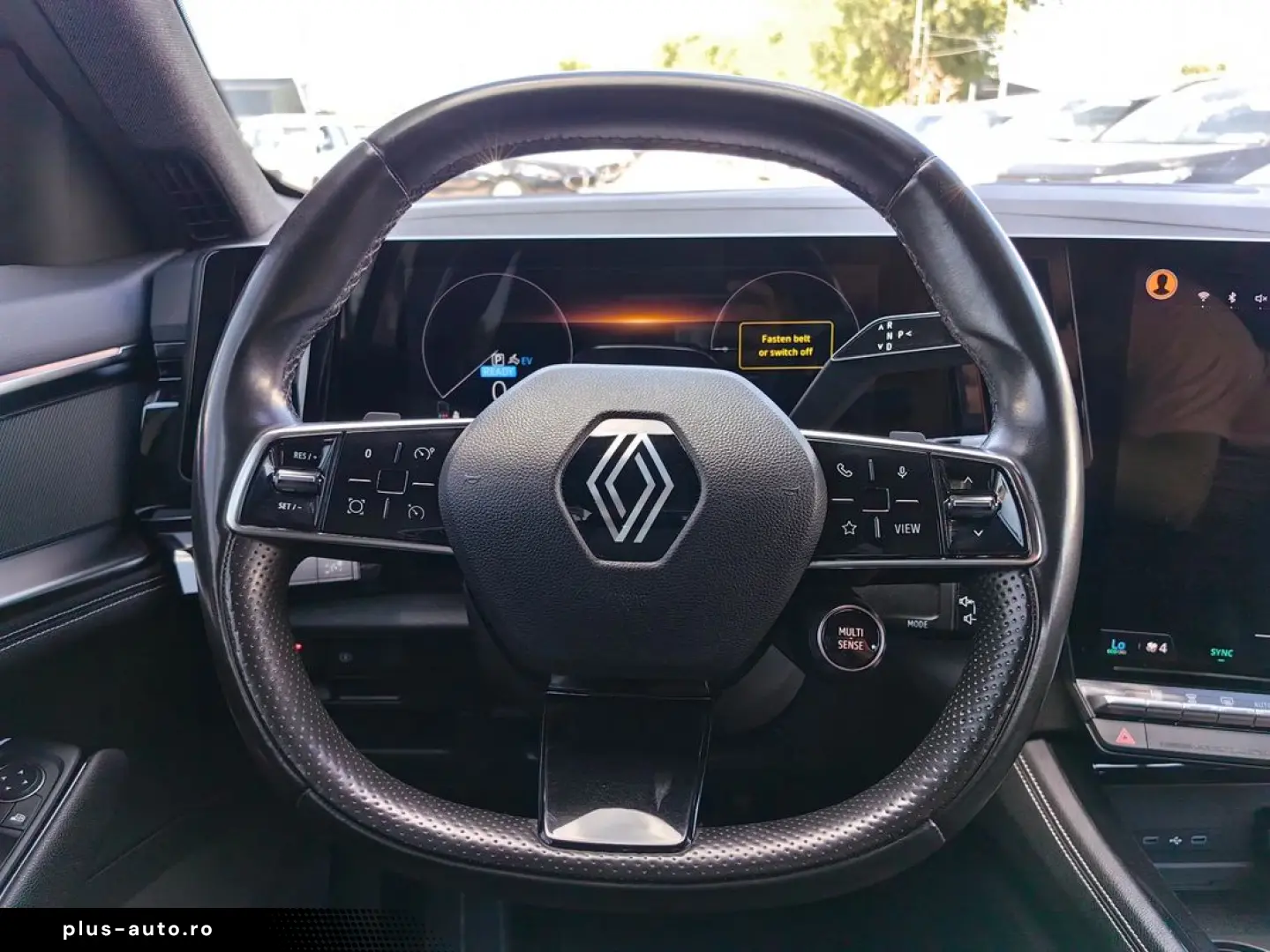 Renault Austral