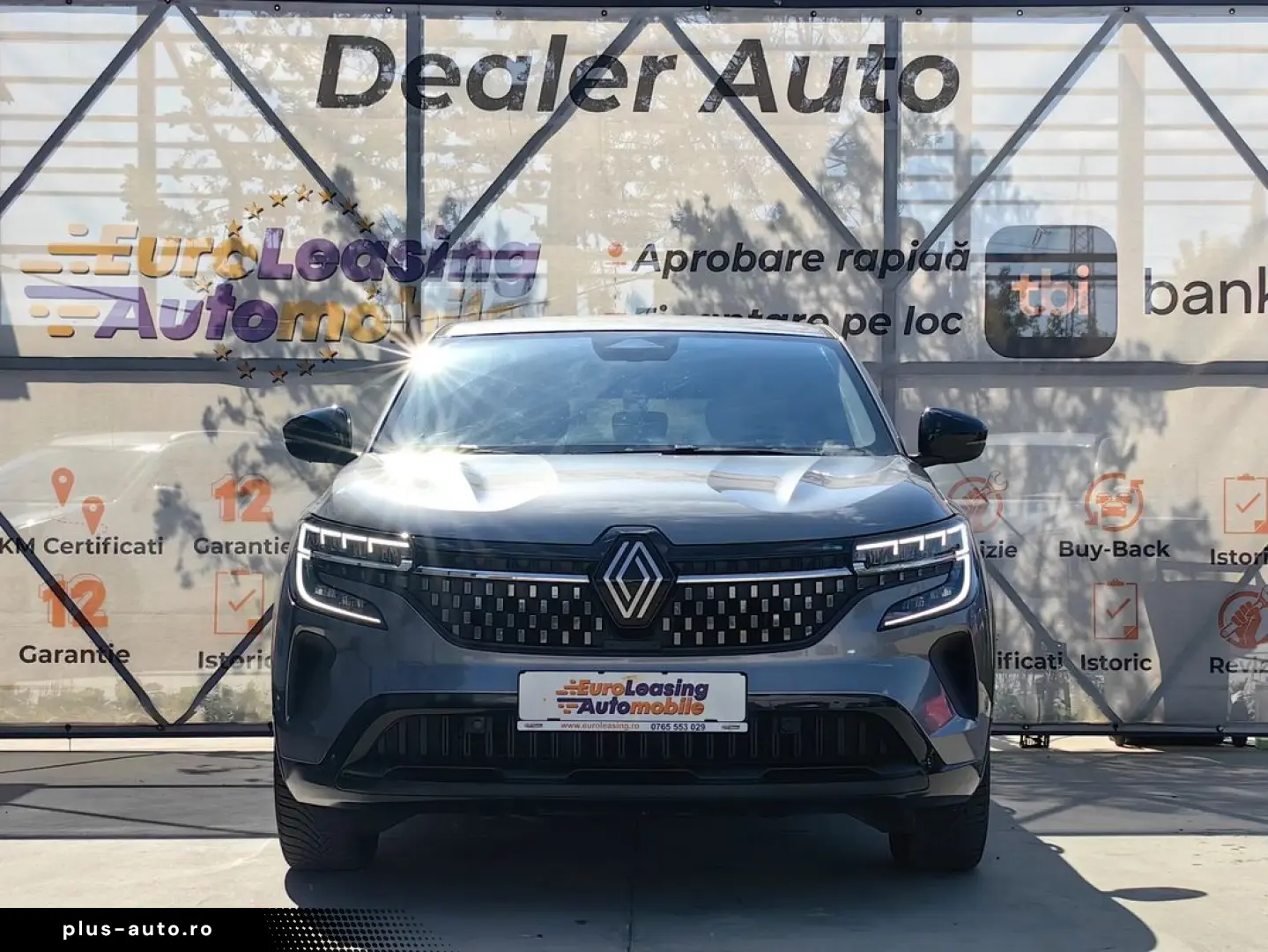 Renault Austral
