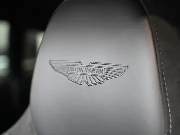 Aston Martin DBX S Malachite Green Bowers&Wilkins