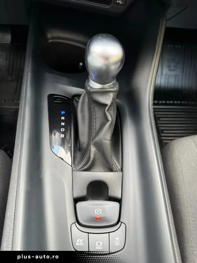 Toyota C-hr Core 1.8 Hybrid 122 Cp
