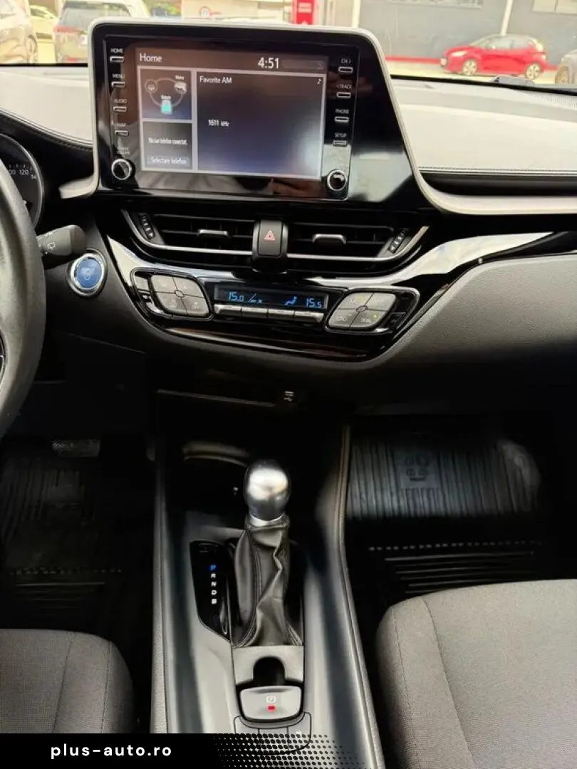 Toyota C-hr Core 1.8 Hybrid 122 Cp