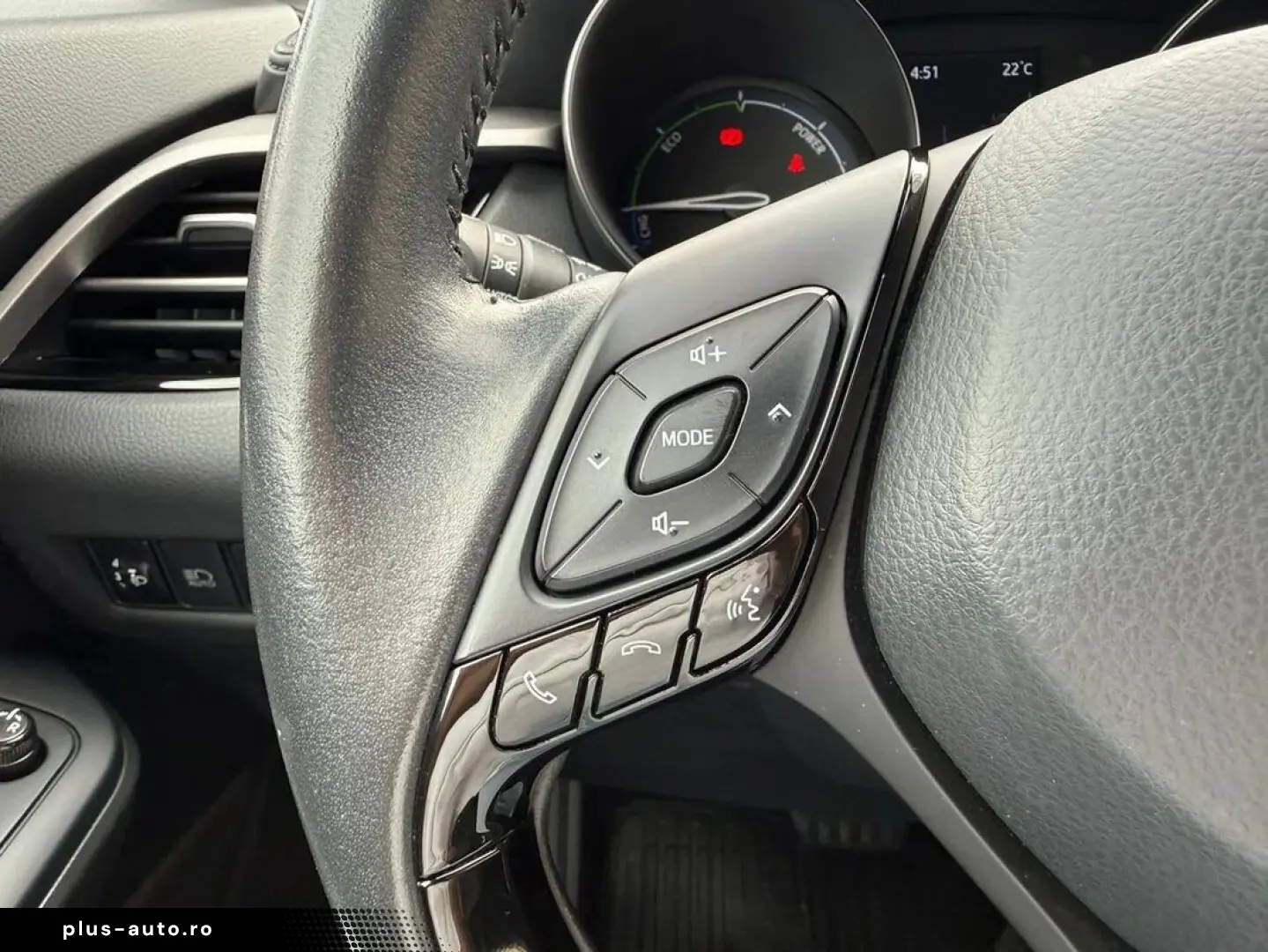 Toyota C-hr Core 1.8 Hybrid 122 Cp