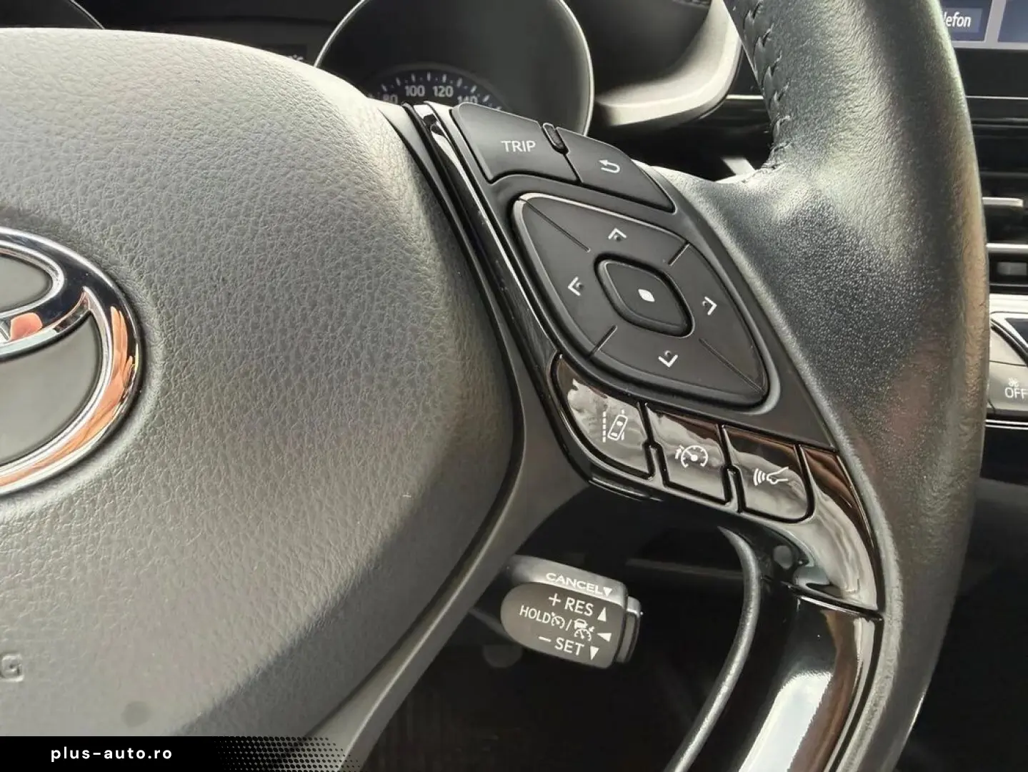 Toyota C-hr Core 1.8 Hybrid 122 Cp
