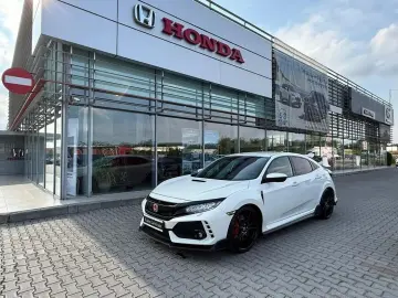 Honda Civic Type R 2.0 Benzina 320 Cp