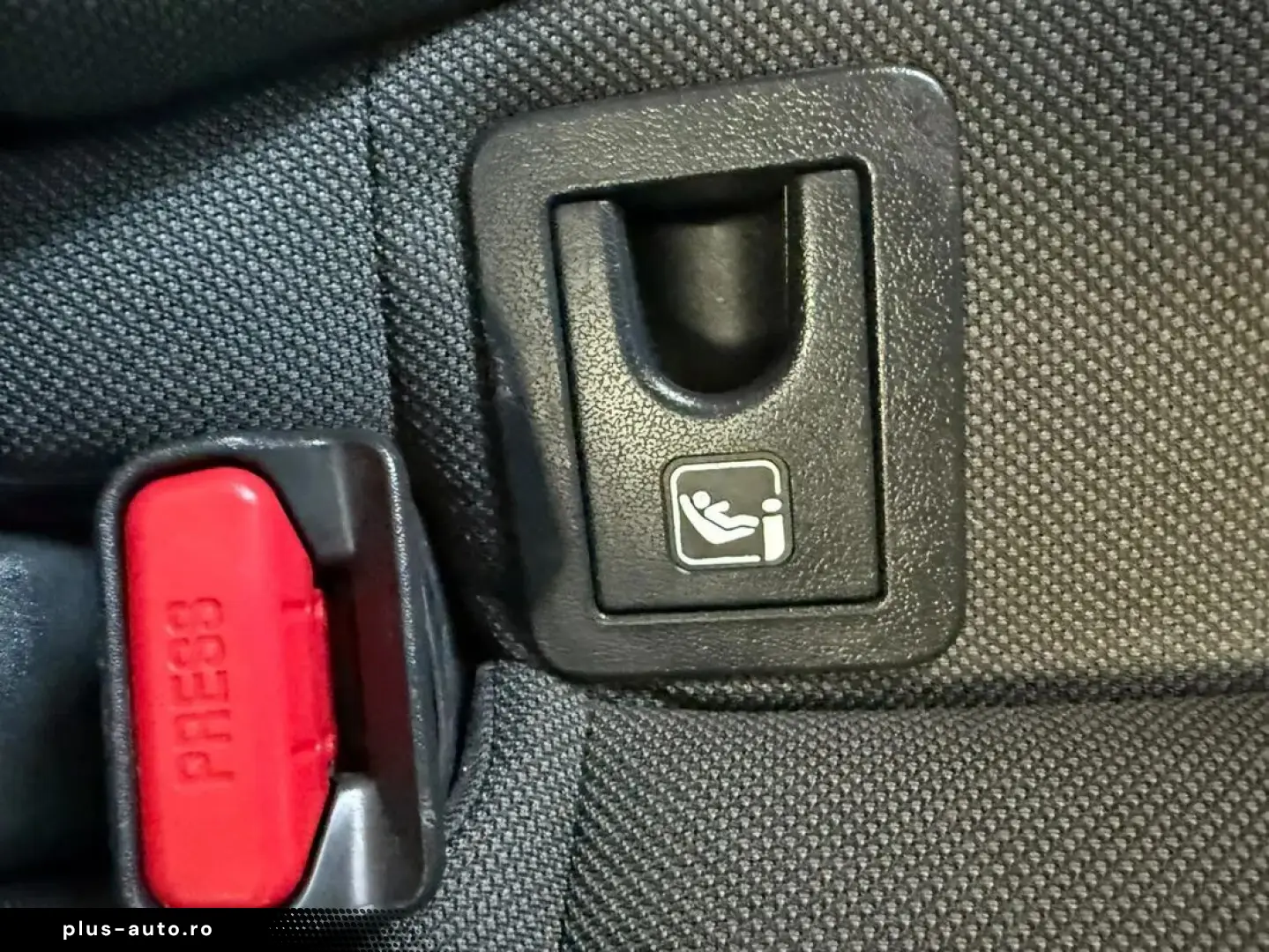 Toyota Corolla Dynamic 1.5 Benzina 125 Cp