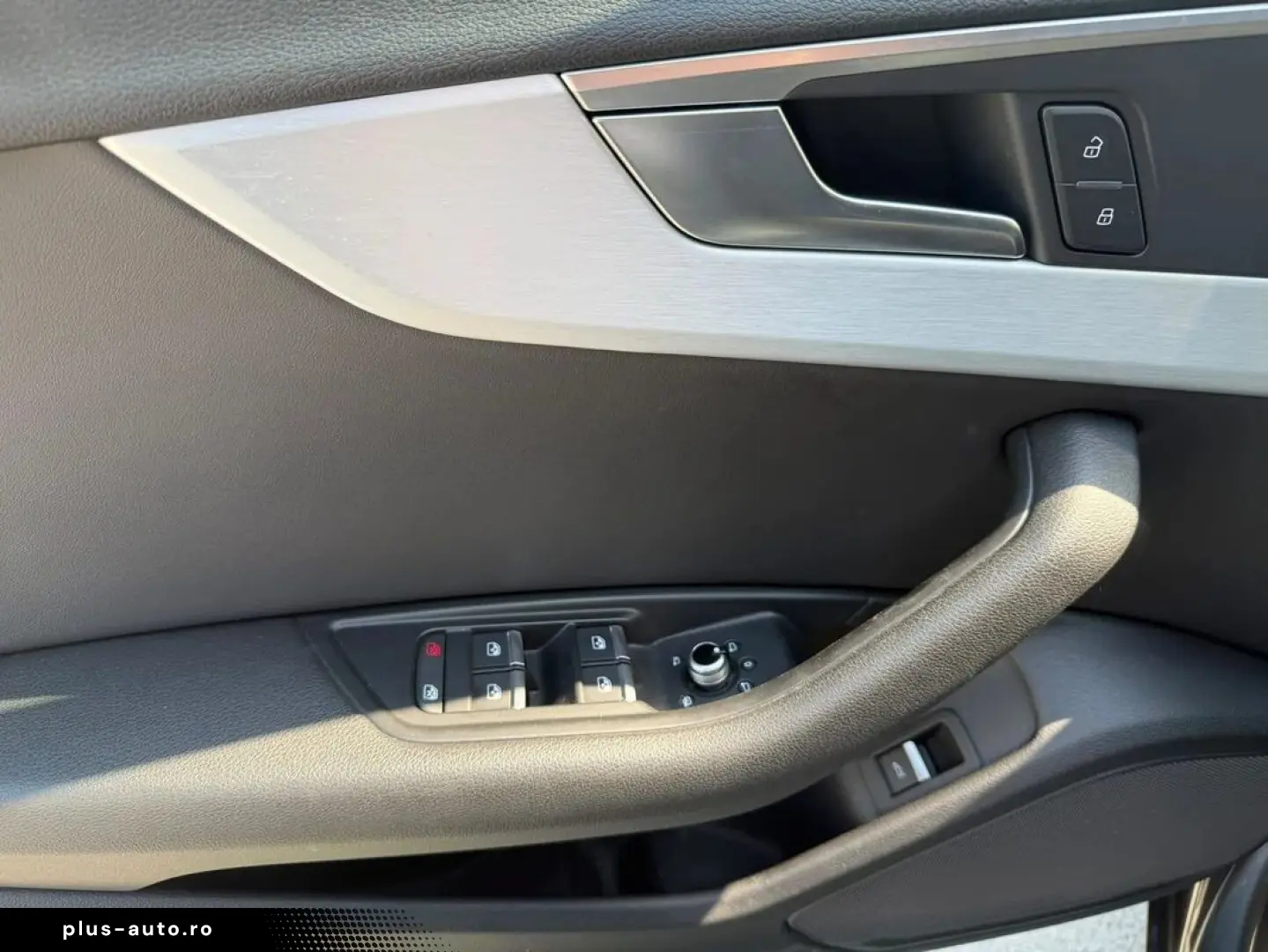 Audi A4-Avant