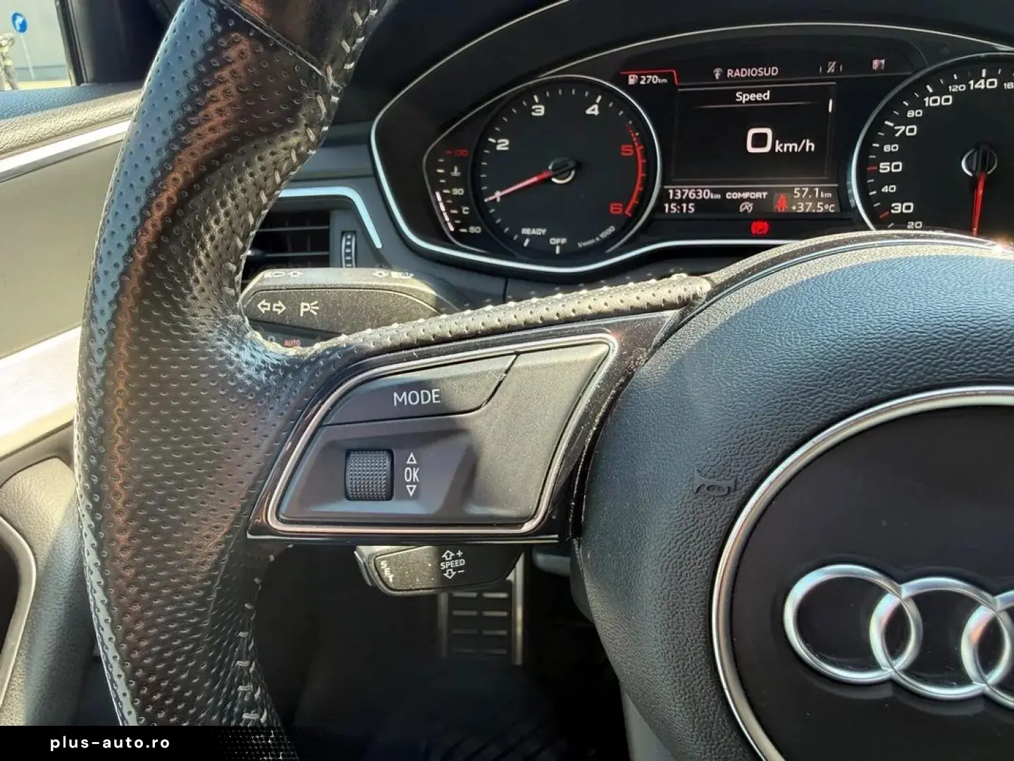 Audi A4-Avant