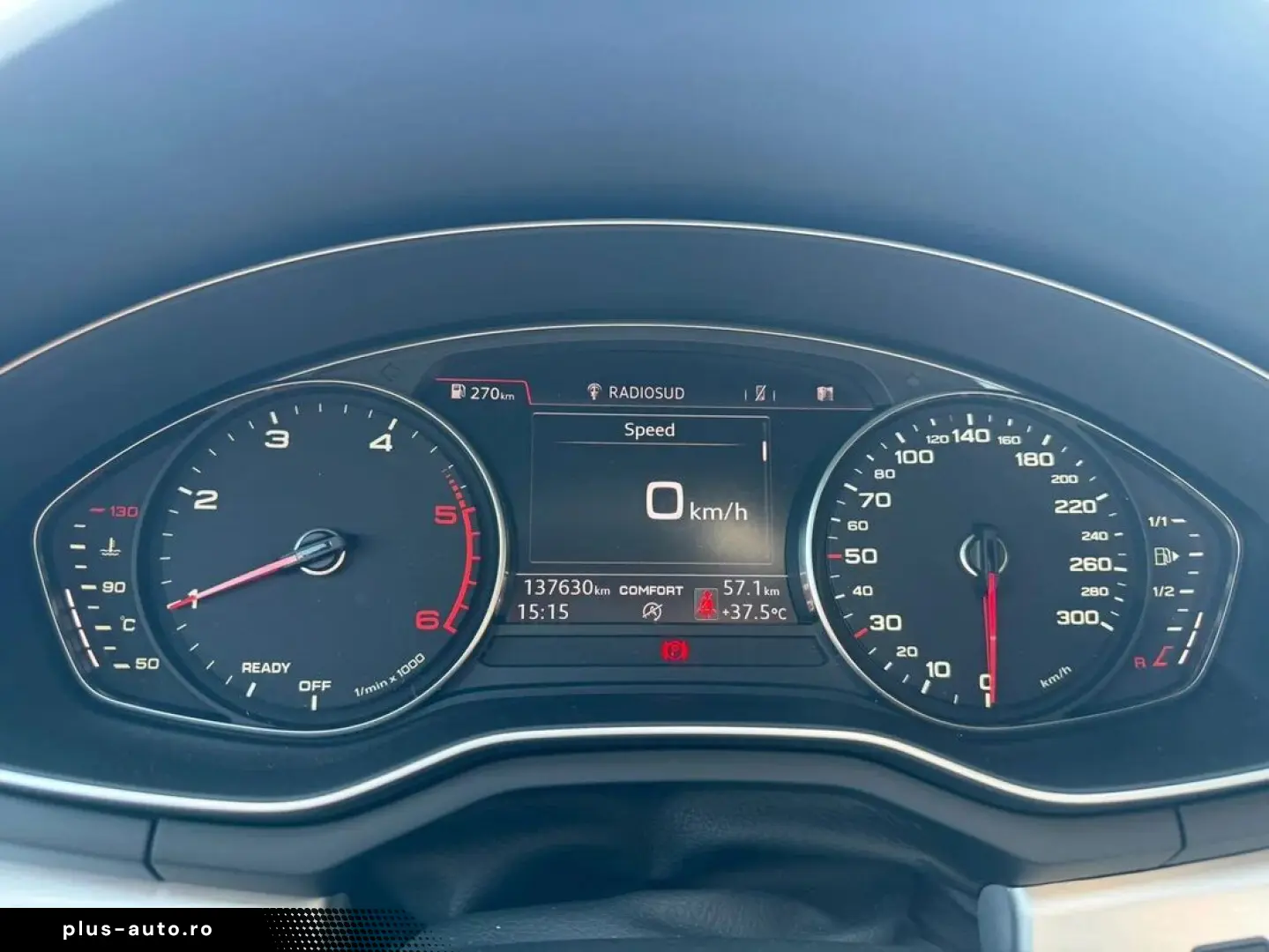 Audi A4-Avant