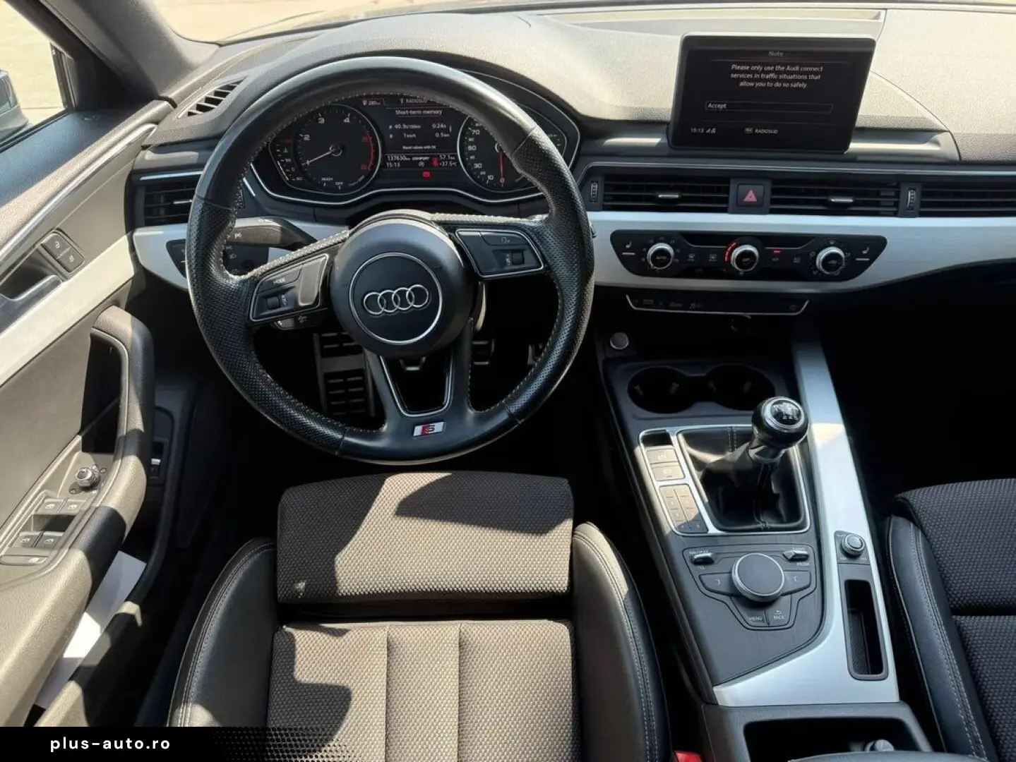 Audi A4-Avant
