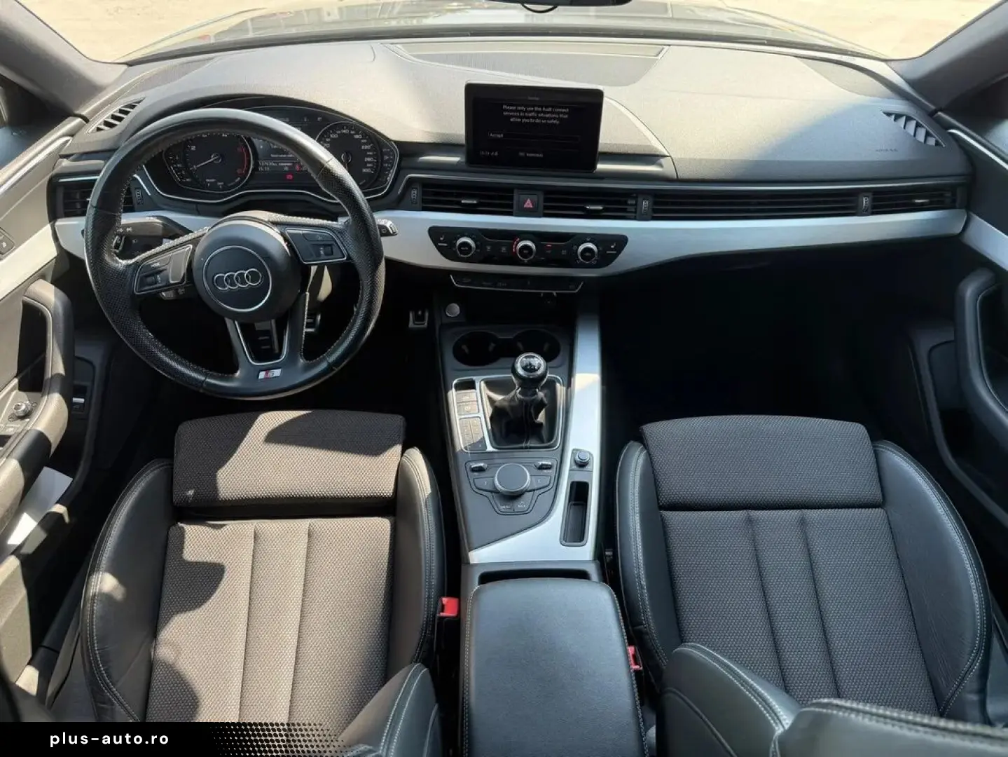 Audi A4-Avant