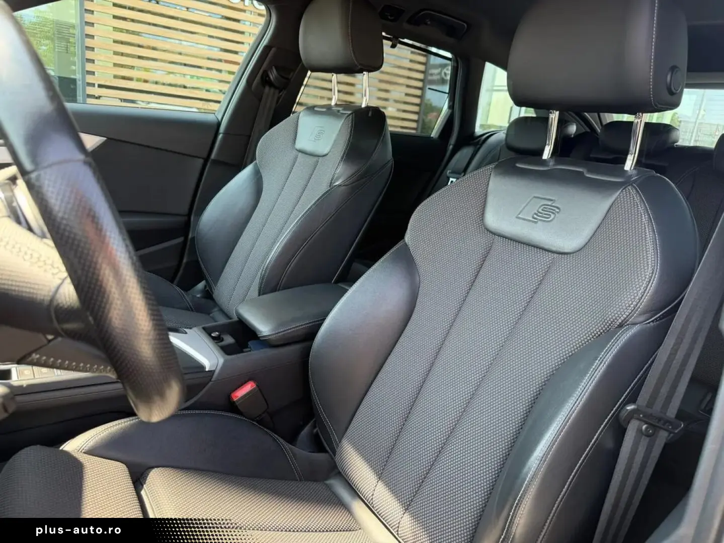 Audi A4-Avant