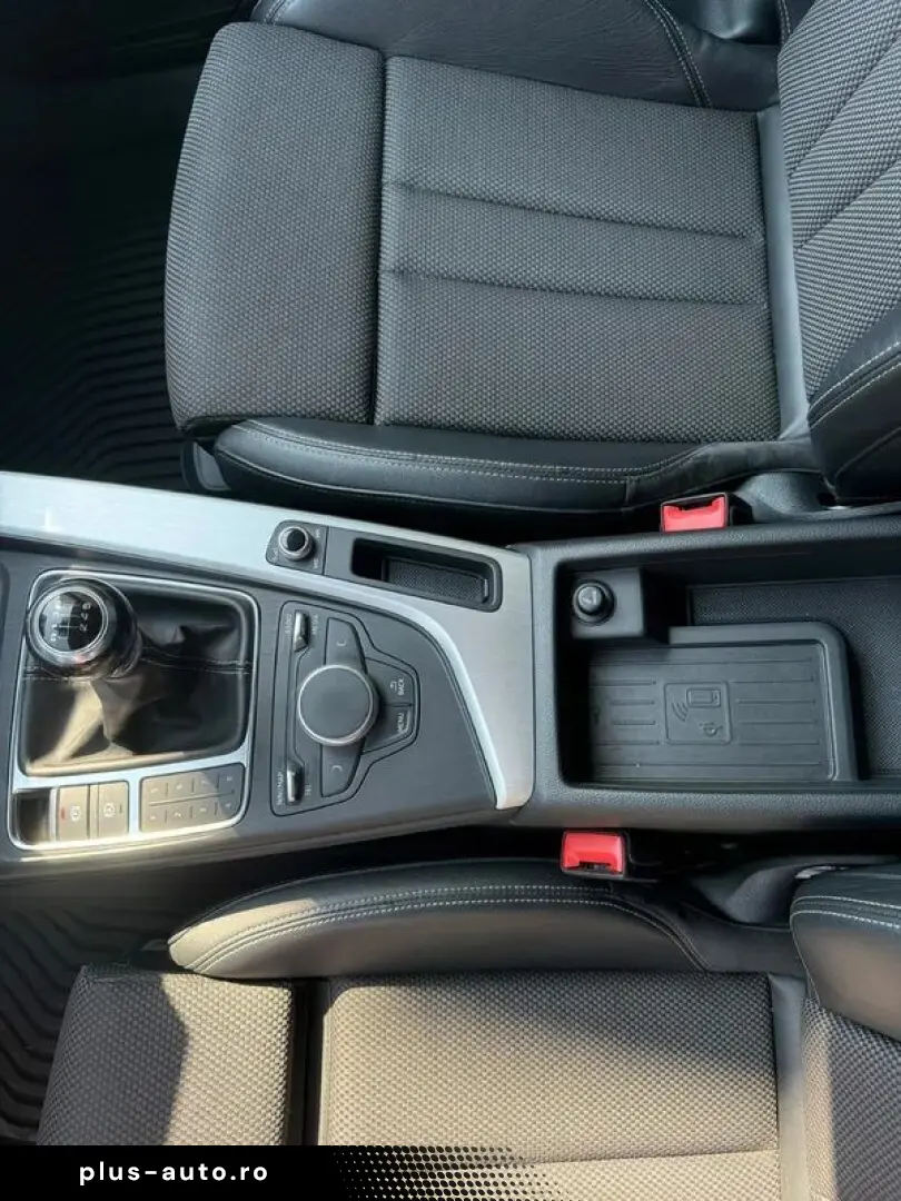 Audi A4-Avant