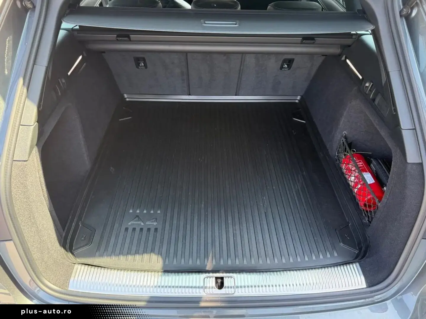 Audi A4-Avant