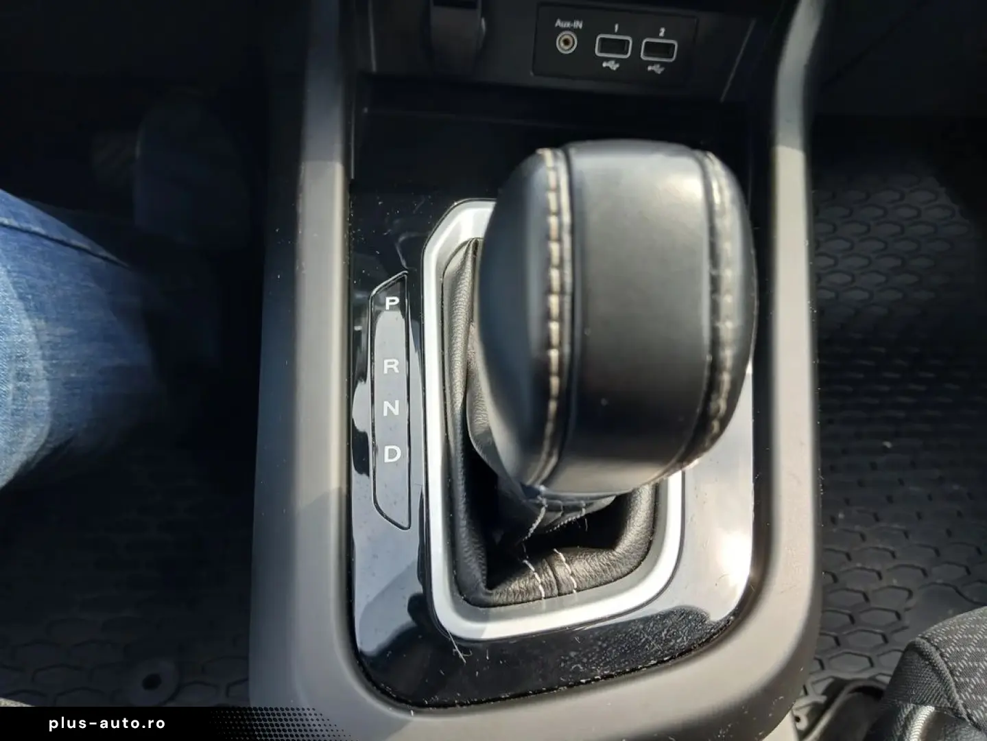 Renault Arkana TECHNO 1.3 TCe Mild Hybrid 160 CP EDC