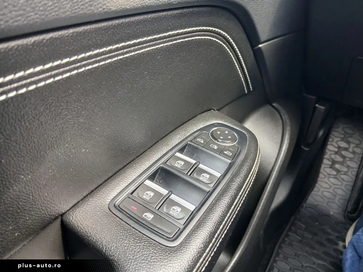 Renault Arkana TECHNO 1.3 TCe Mild Hybrid 160 CP EDC