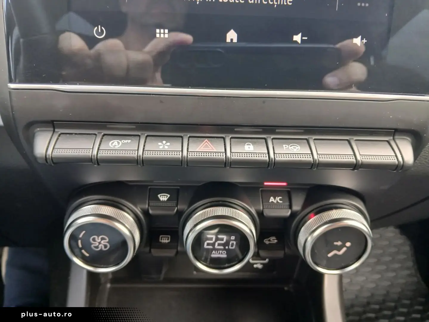 Renault Arkana TECHNO 1.3 TCe Mild Hybrid 160 CP EDC