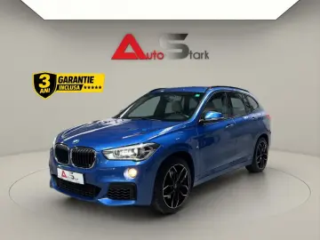 BMW X1 xDrive25i Aut. M Sport
