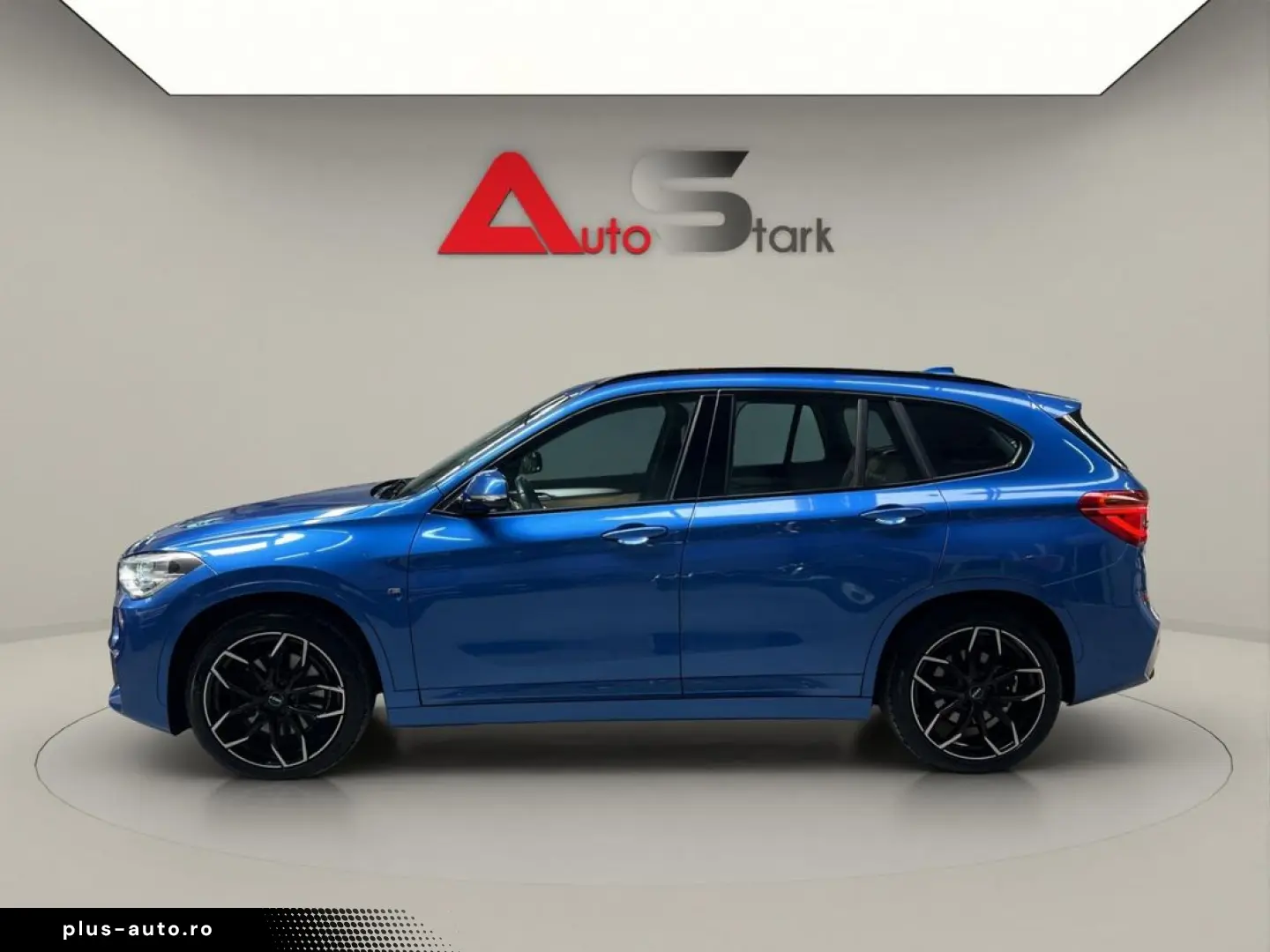 BMW X1 xDrive25i Aut. M Sport