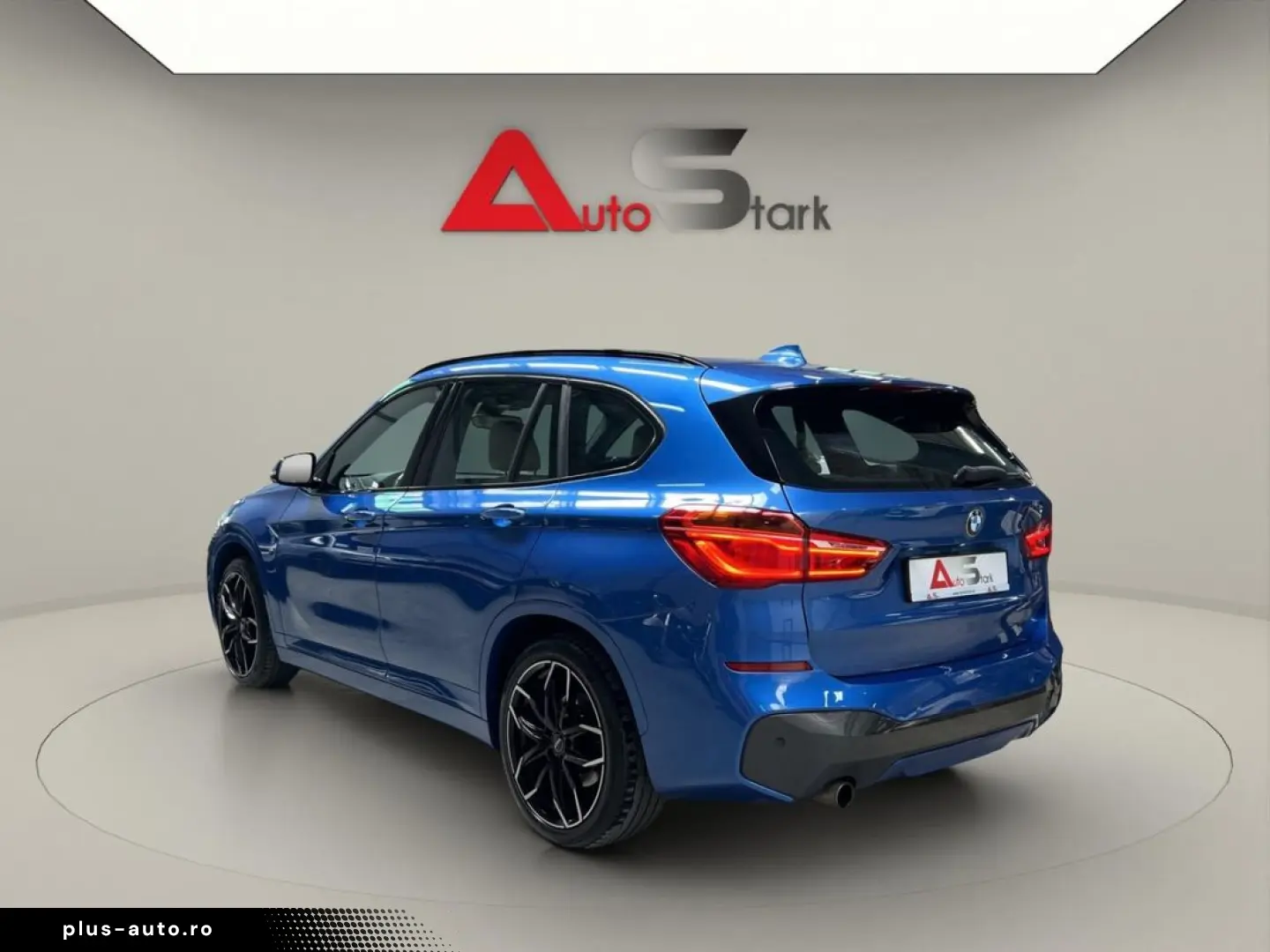 BMW X1 xDrive25i Aut. M Sport