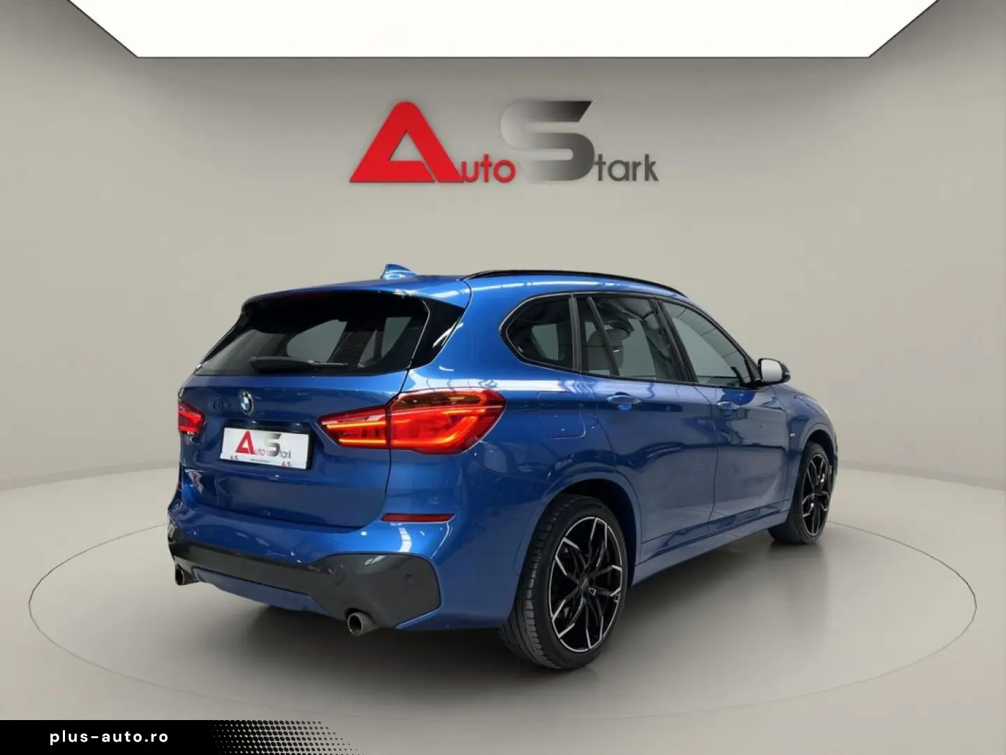 BMW X1 xDrive25i Aut. M Sport