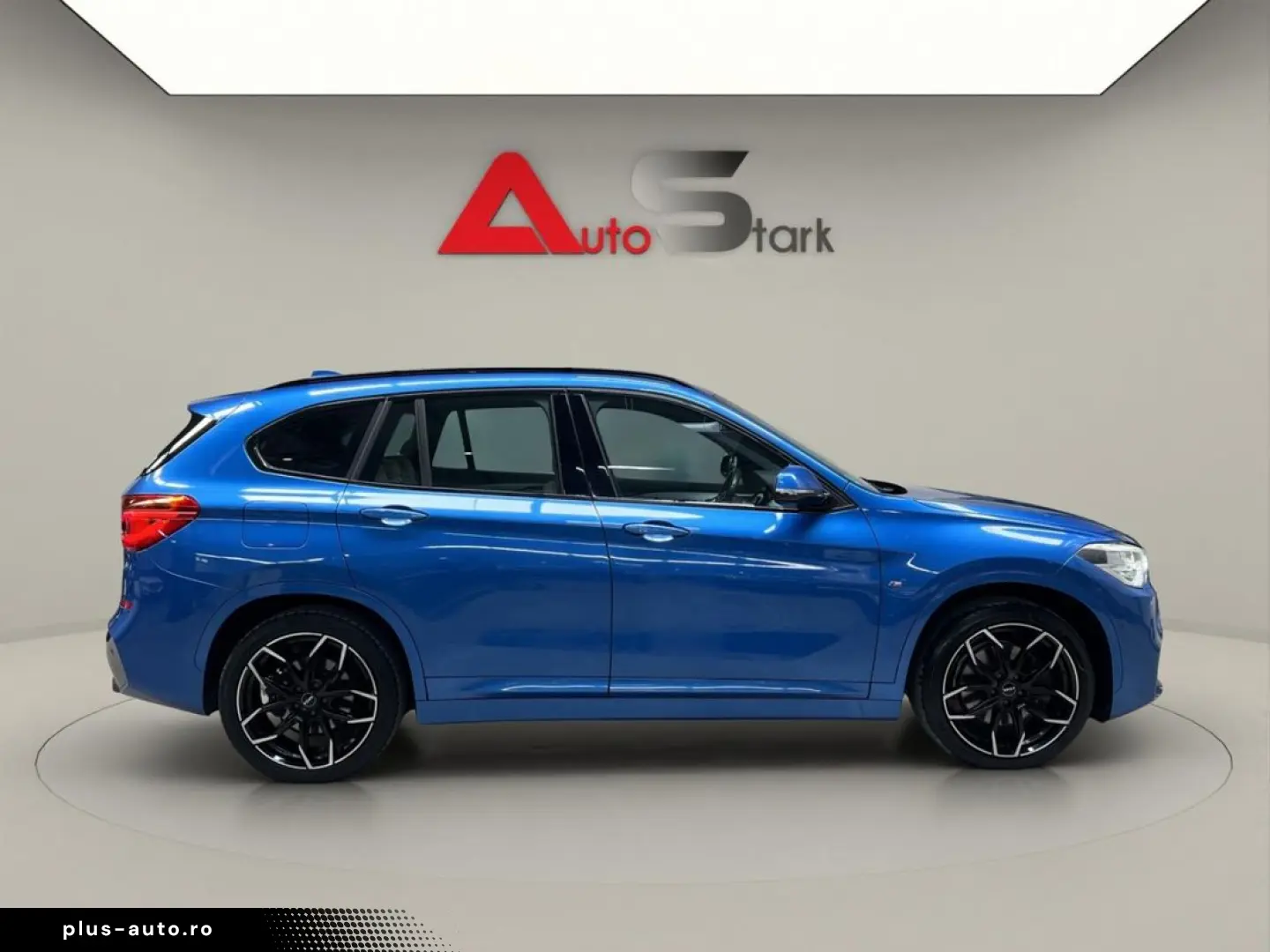 BMW X1 xDrive25i Aut. M Sport