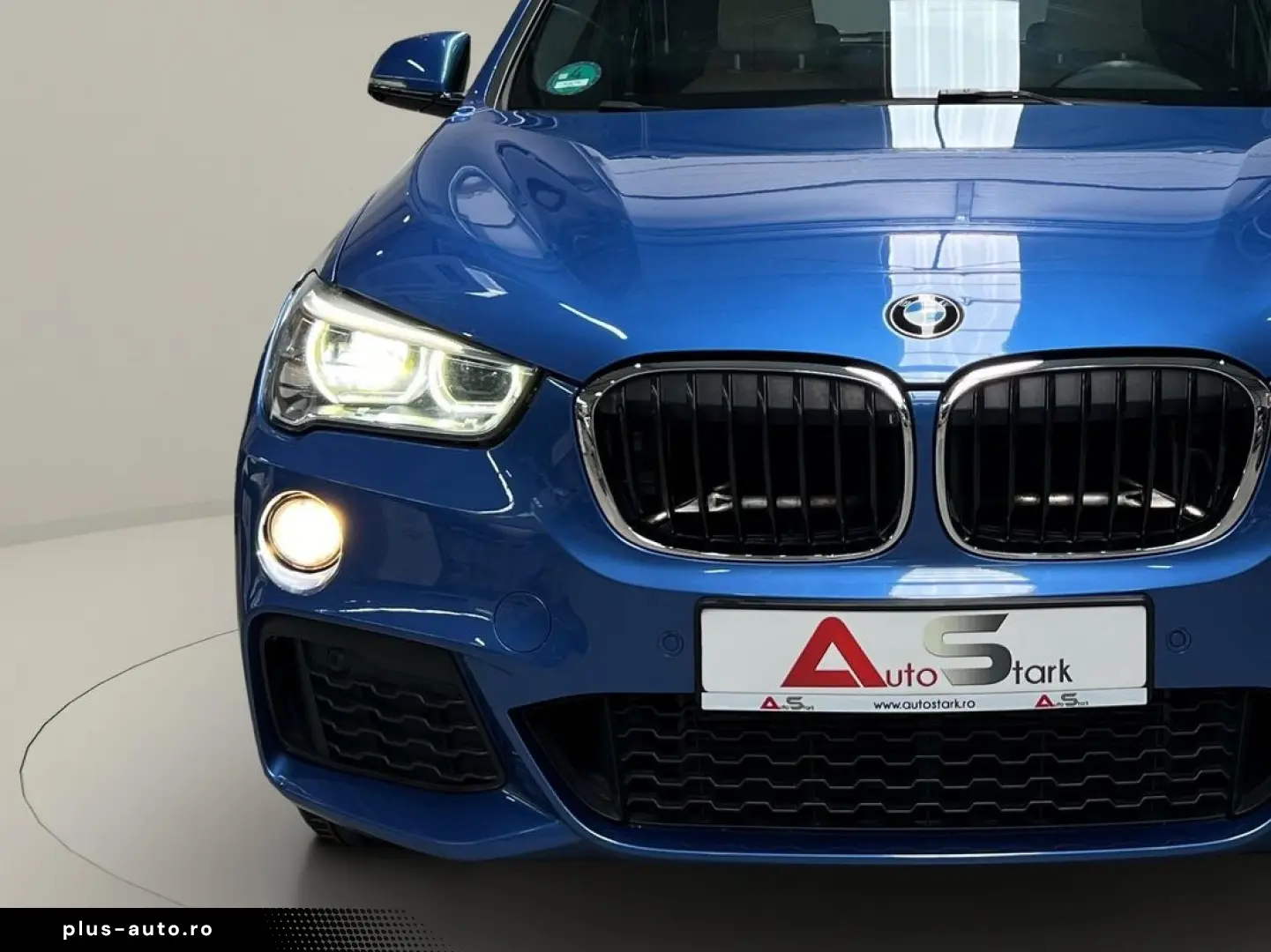 BMW X1 xDrive25i Aut. M Sport
