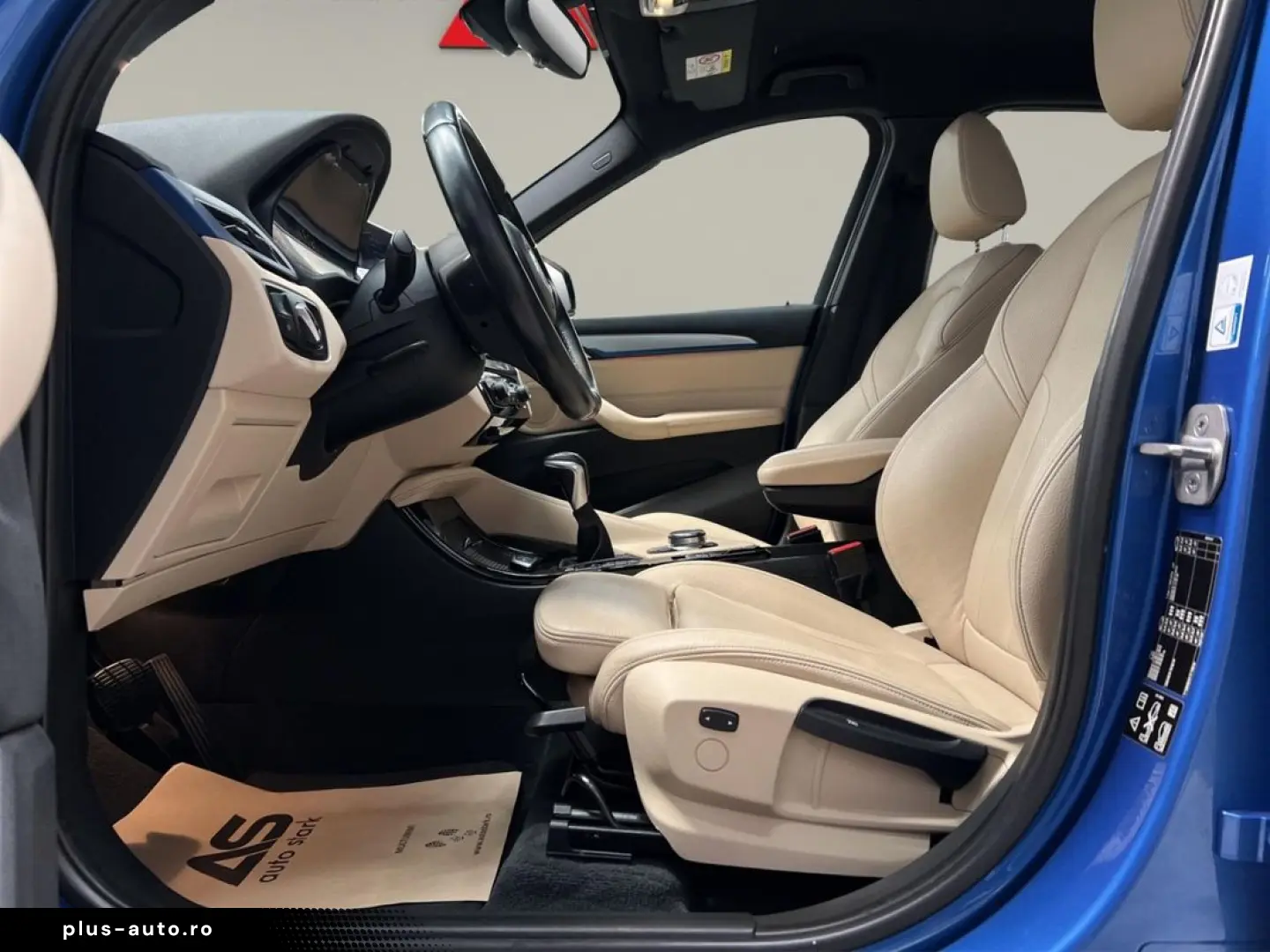 BMW X1 xDrive25i Aut. M Sport
