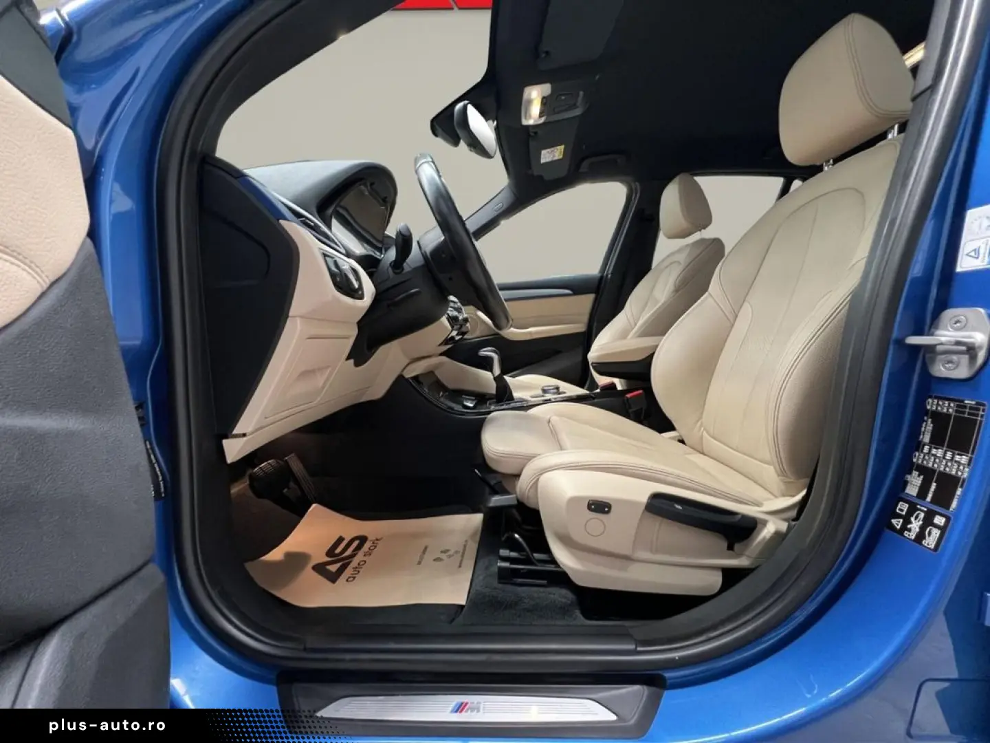 BMW X1 xDrive25i Aut. M Sport