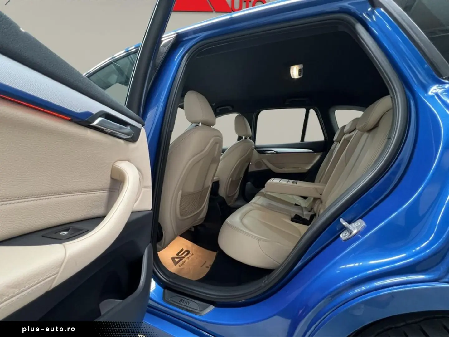 BMW X1 xDrive25i Aut. M Sport