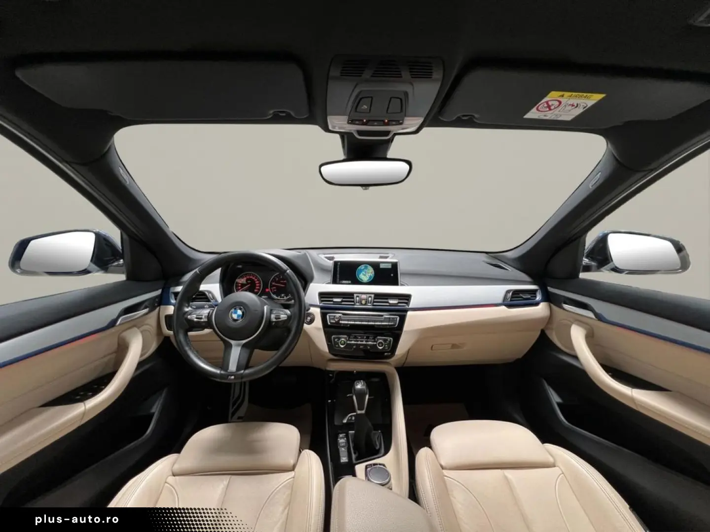 BMW X1 xDrive25i Aut. M Sport