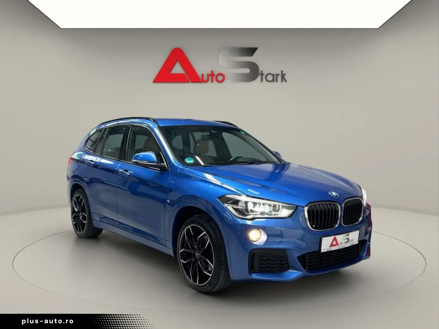 BMW X1 xDrive25i Aut. M Sport