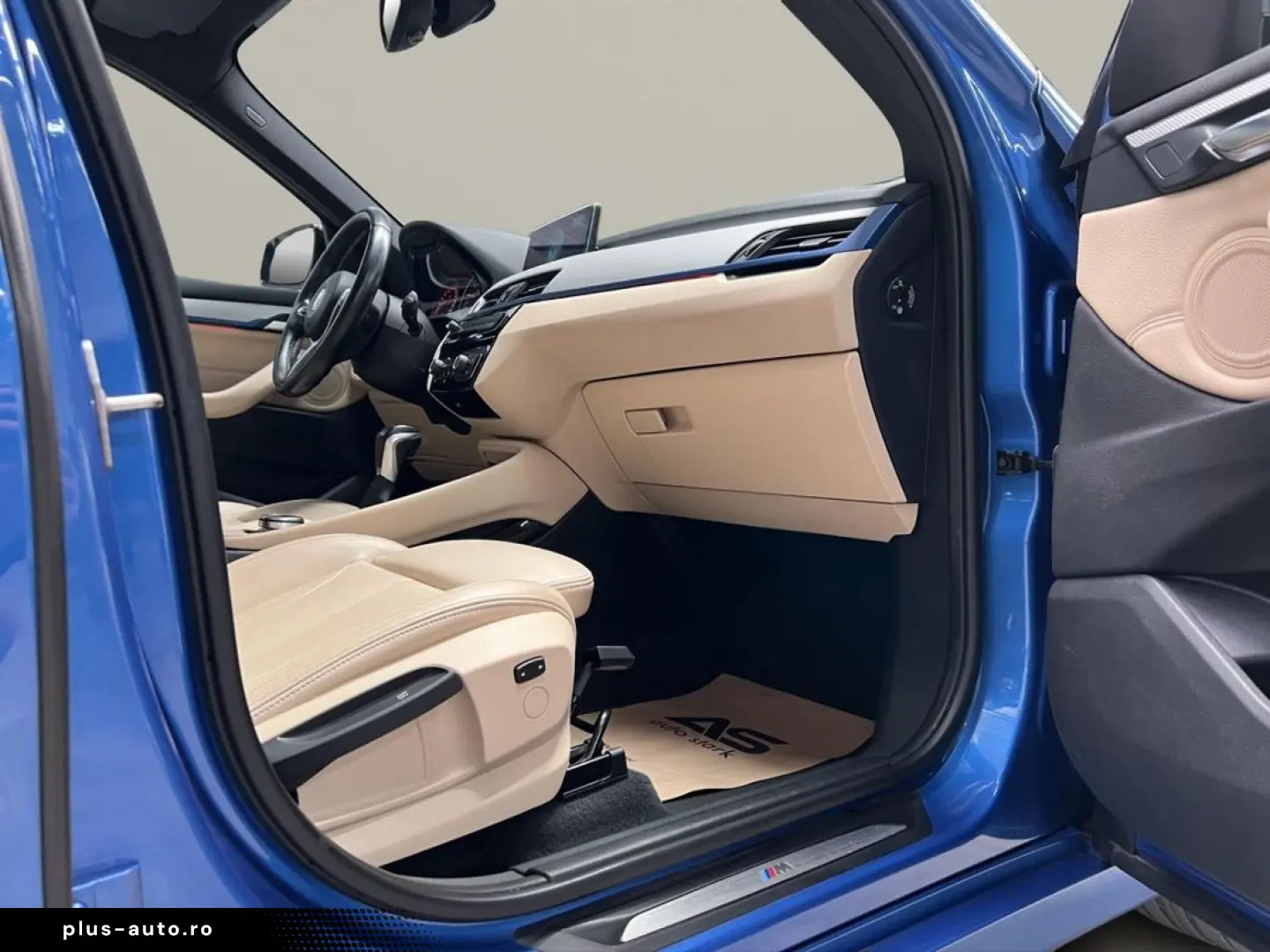 BMW X1 xDrive25i Aut. M Sport