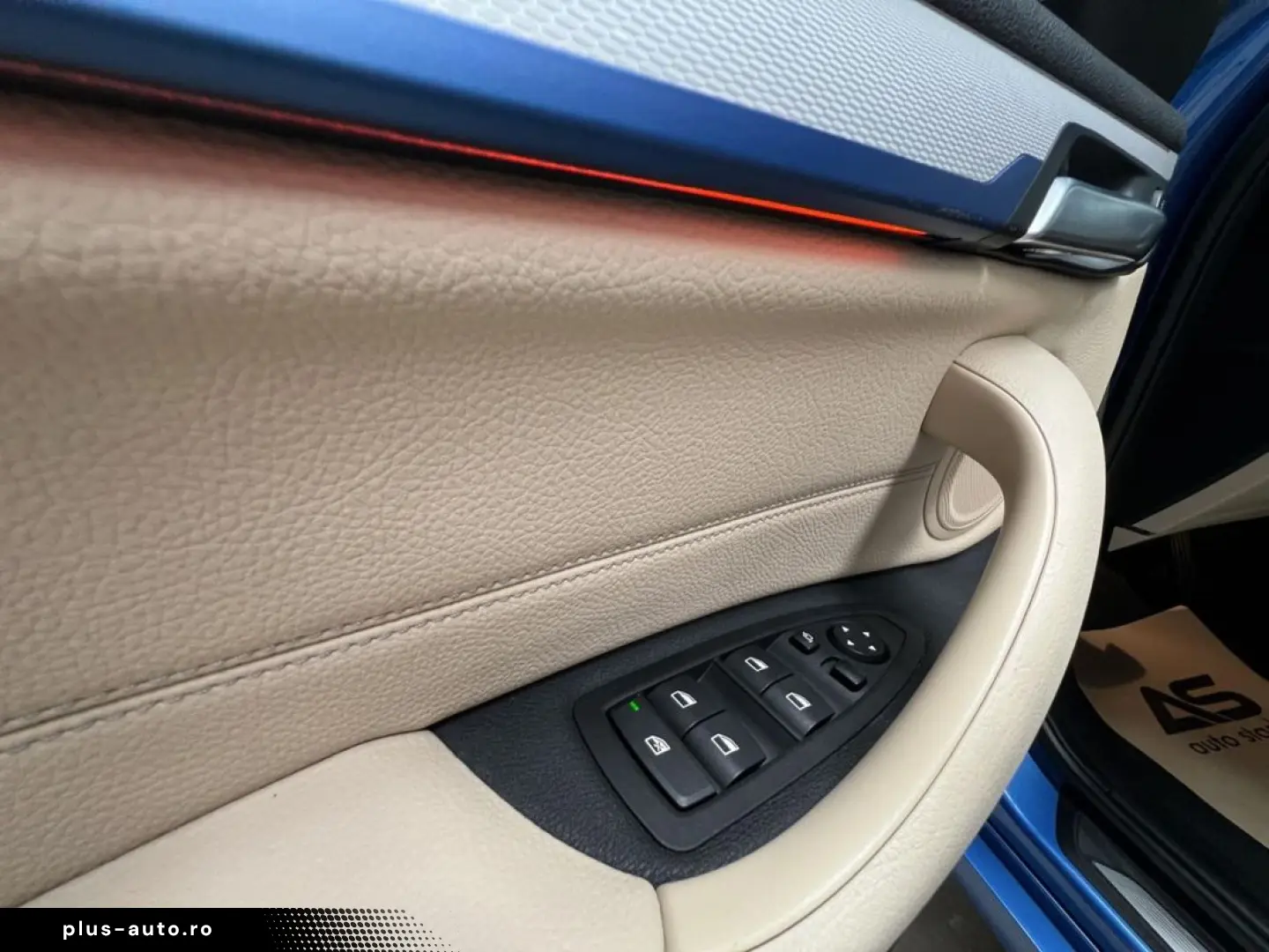 BMW X1 xDrive25i Aut. M Sport