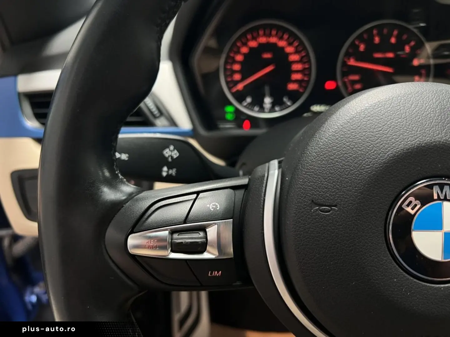 BMW X1 xDrive25i Aut. M Sport