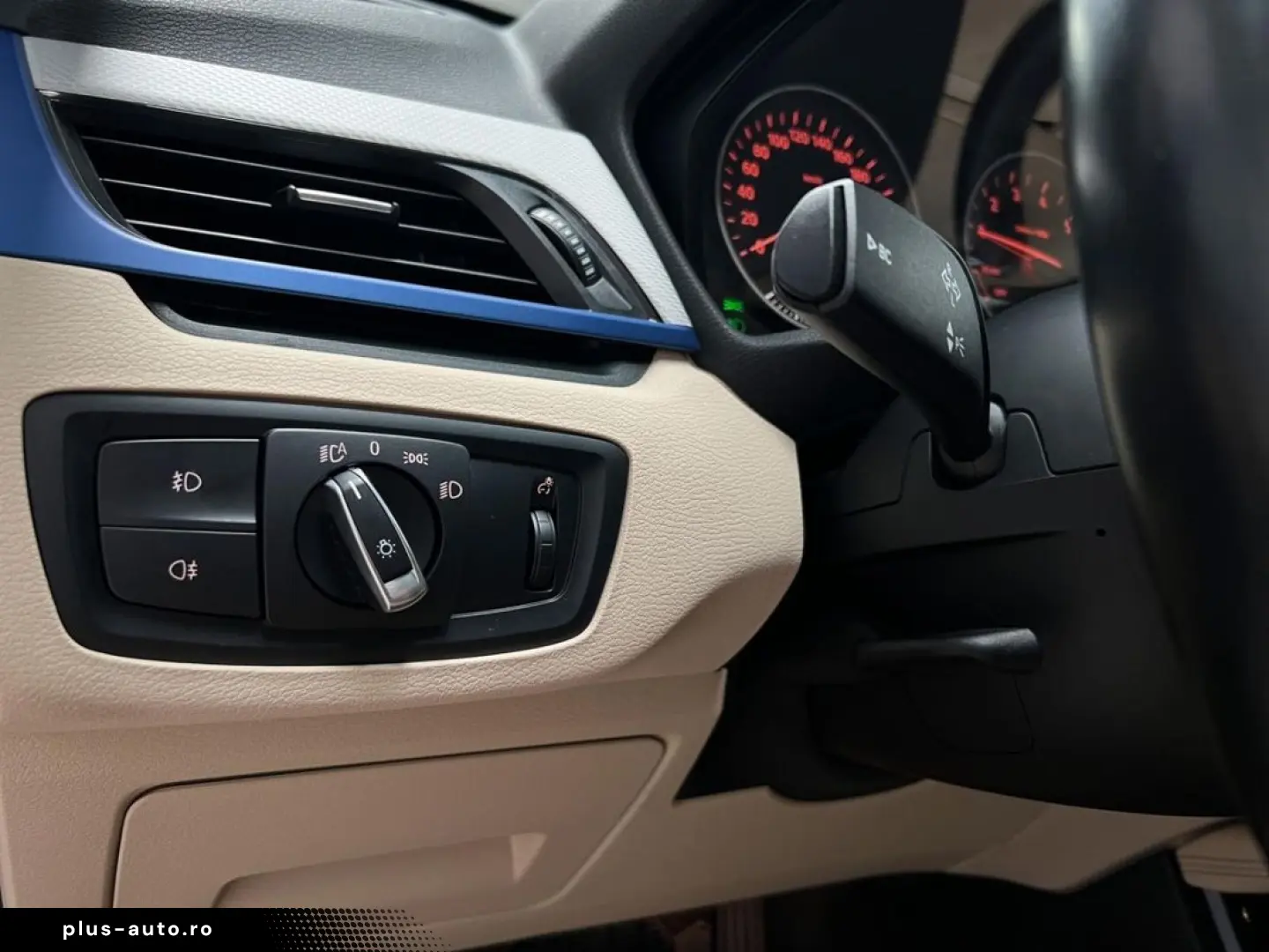 BMW X1 xDrive25i Aut. M Sport