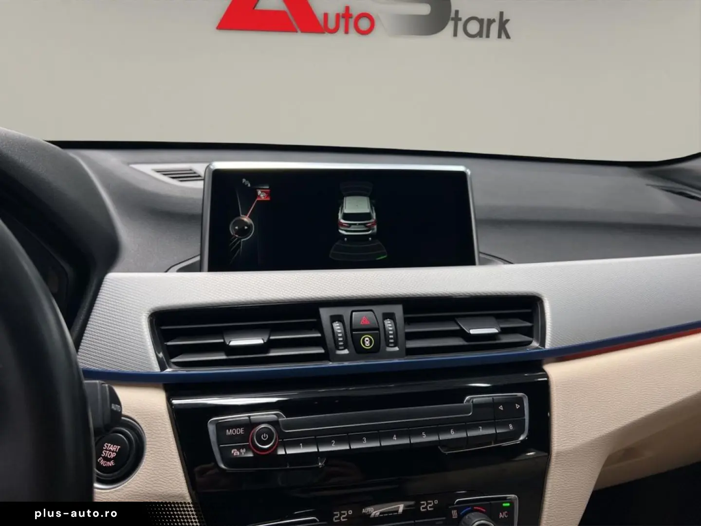 BMW X1 xDrive25i Aut. M Sport