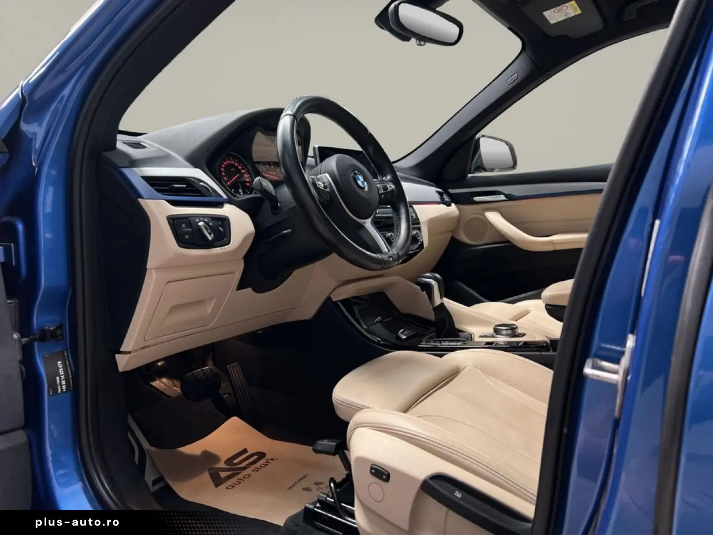 BMW X1 xDrive25i Aut. M Sport